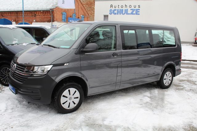 Volkswagen T6.1 Kombi Lang LR 150PS Navi AHK MFA GRA PDC