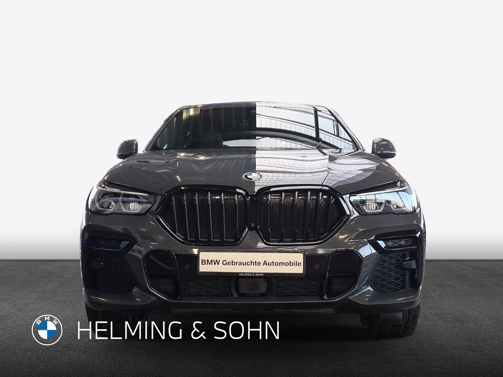 BMW X6 - Bild 3