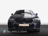 BMW X6 xDrive40d M-Sport Head-Up HK HiFi Iconic Glow - BMW X6 in Hannover