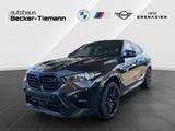 BMW X6 M Competition - gebrauchte BMW X6 M aus dem Jahr 2023