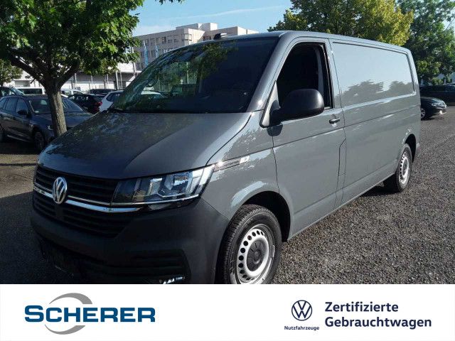 Volkswagen T6.1 Kasten LR 2.0 TDI 4motion DSG ACC+Kamera+Na