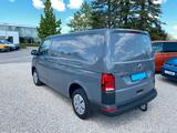 Volkswagen T6.1 Transporter Kasten TDi AHK - gebrauchte Volkswagen T6 Transporter aus dem Jahr 2024