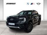 Ford Ranger Wildtrak e-4WD Doppelkabine - Ford Ranger aus 2025