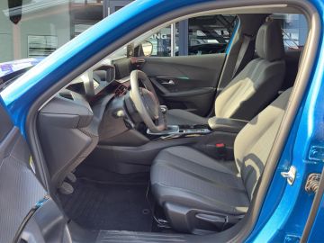 Peugeot 2008 Allure Pack 1.2 PT100 °LED°AACRFK°PDC°