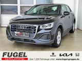 Audi Q2 1.5 TSI 35 S tronic Navi|LED|Klimaaut. - Audi Q2 in Chemnitz