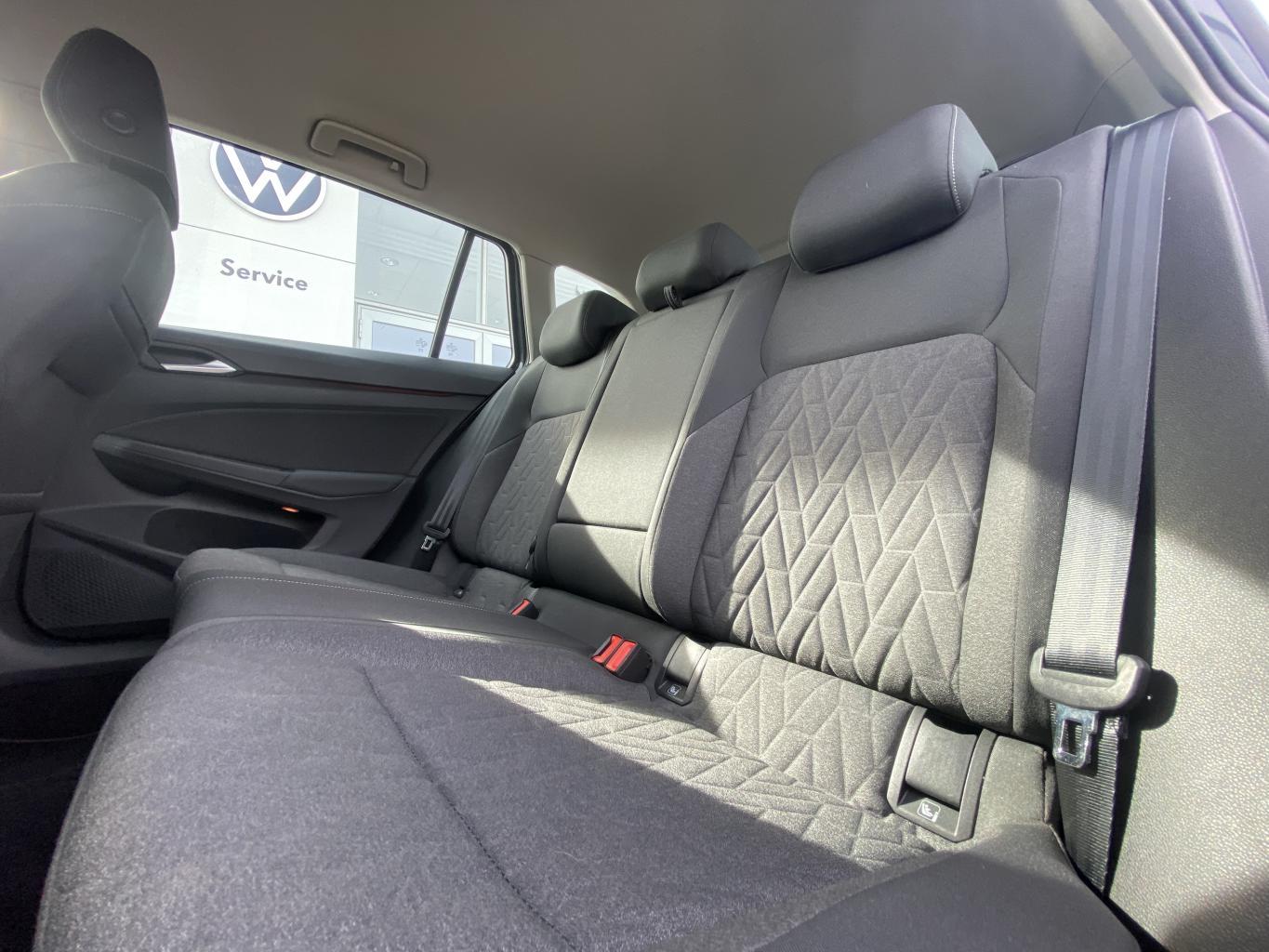 Volkswagen Golf 1.5 eTSI DSG LIFE AHK+APP-CONNECT+ACTIVE-IN, миниатюра 11