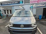 Volkswagen T5 Multivan 4Motion mit Standheizung. - VW T5 Multivan Gebrauchtwagen in Hamburg