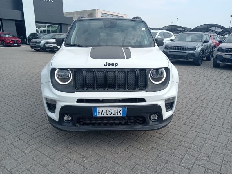 Jeep Renegade 4xe 1.3 T4 PHEV 240cv North Star 4 imagem 2