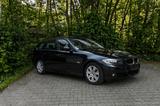 BMW 318I Touring AUT. 2010 - BMW 318 aus 2010: Kombi, 318i