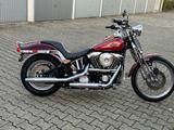 Harley-Davidson Springer - HARLEY-DAVIDSON 1996