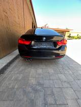 BMW 435 Gran Coupé 435d xDrive Gran Coupé M Spor... - BMW 435 Gran Coupé Gebrauchtwagen