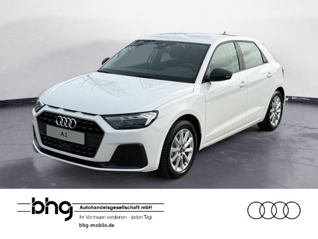 Audi A1 Sportback advanced 25 TFSI 70(95 ) kW(PS) Sch