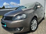 Volkswagen Golf plus  in einem TOP ZUSTAND - VW Golf Plus Gebrauchtwagen in Mönchengladbach