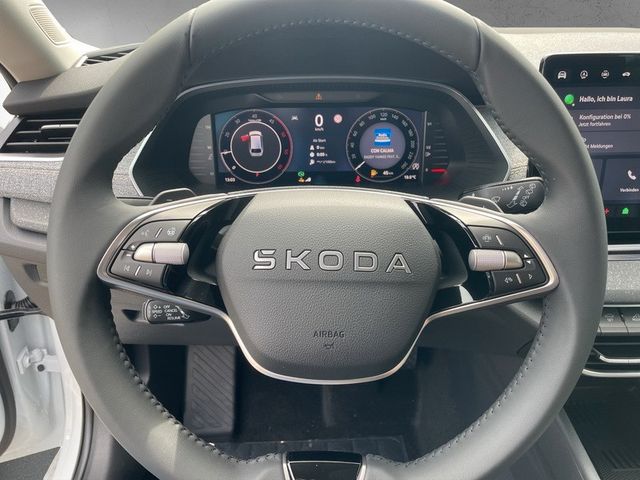 Skoda Octavia Combi 2.0 TDI *DSG*AHK*MATRIX*KESSY*NAVI