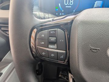 Ford Transit Custom Trail 2,0l L2 Allrad Automatik!