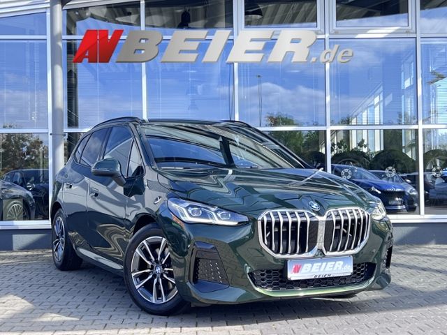 Image of BMW 218 Active Tourer