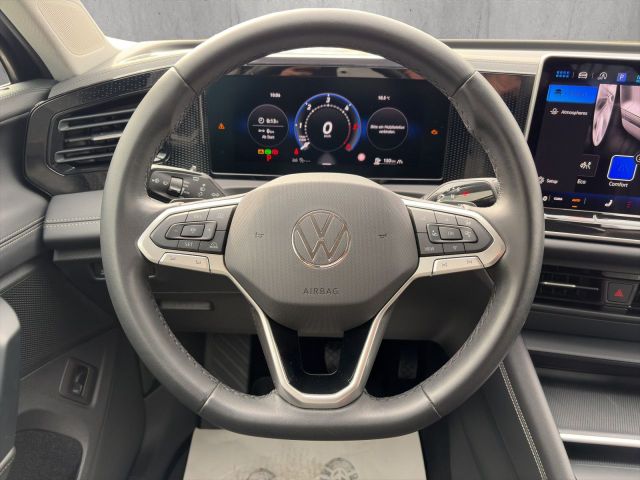 Tiguan Life 2.0 TDI 4M DSG/AHK/DCC/RFK/elHK/ACC