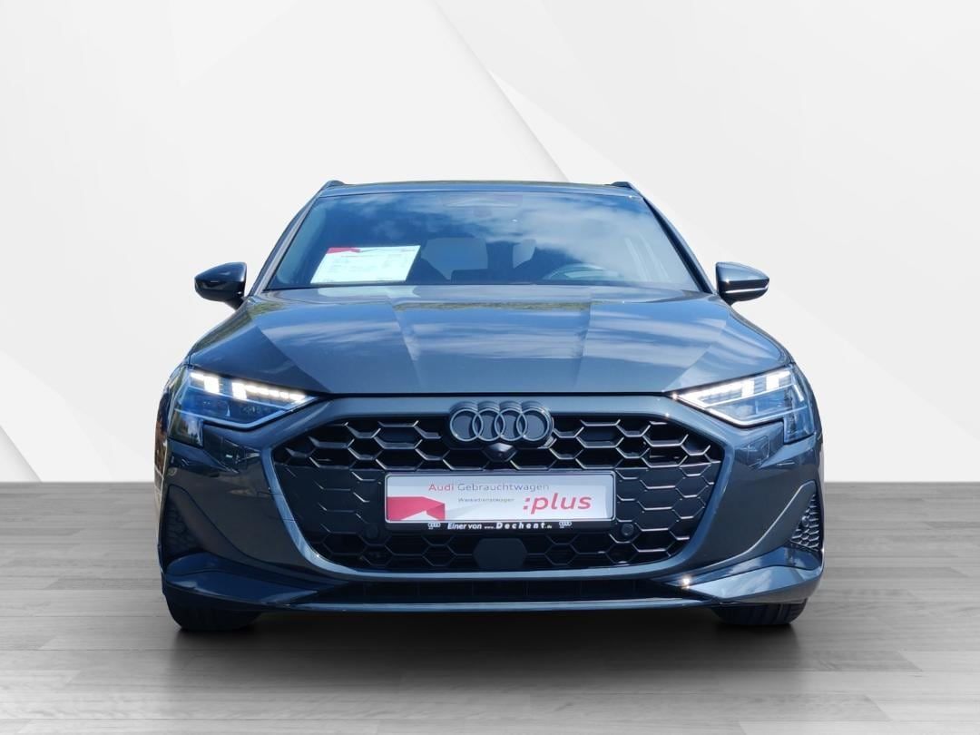 Fahrzeugabbildung Audi A3 Sportback 1.5 (MHEV) TFSI 85 kW advanced 360