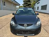 Mazda 2 Lim. 1.3 Independence*Klima*5-Türer*TOP* - gebrauchte Mazda 2 aus dem Jahr 2010