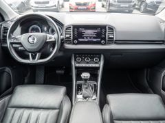 Foto Nummer 7: SKODA Karoq