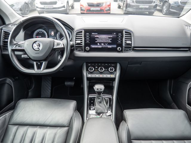 Foto Nummer 7: SKODA Karoq