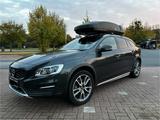 Volvo V60 Cross Country. - Volvo V60 Cross Country von privat