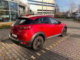Mazda CX-3 1.5 SKYACTIV-D 105 Sports-Line AWD Spor... - Mazda CX-3 in Frankfurt (Main)