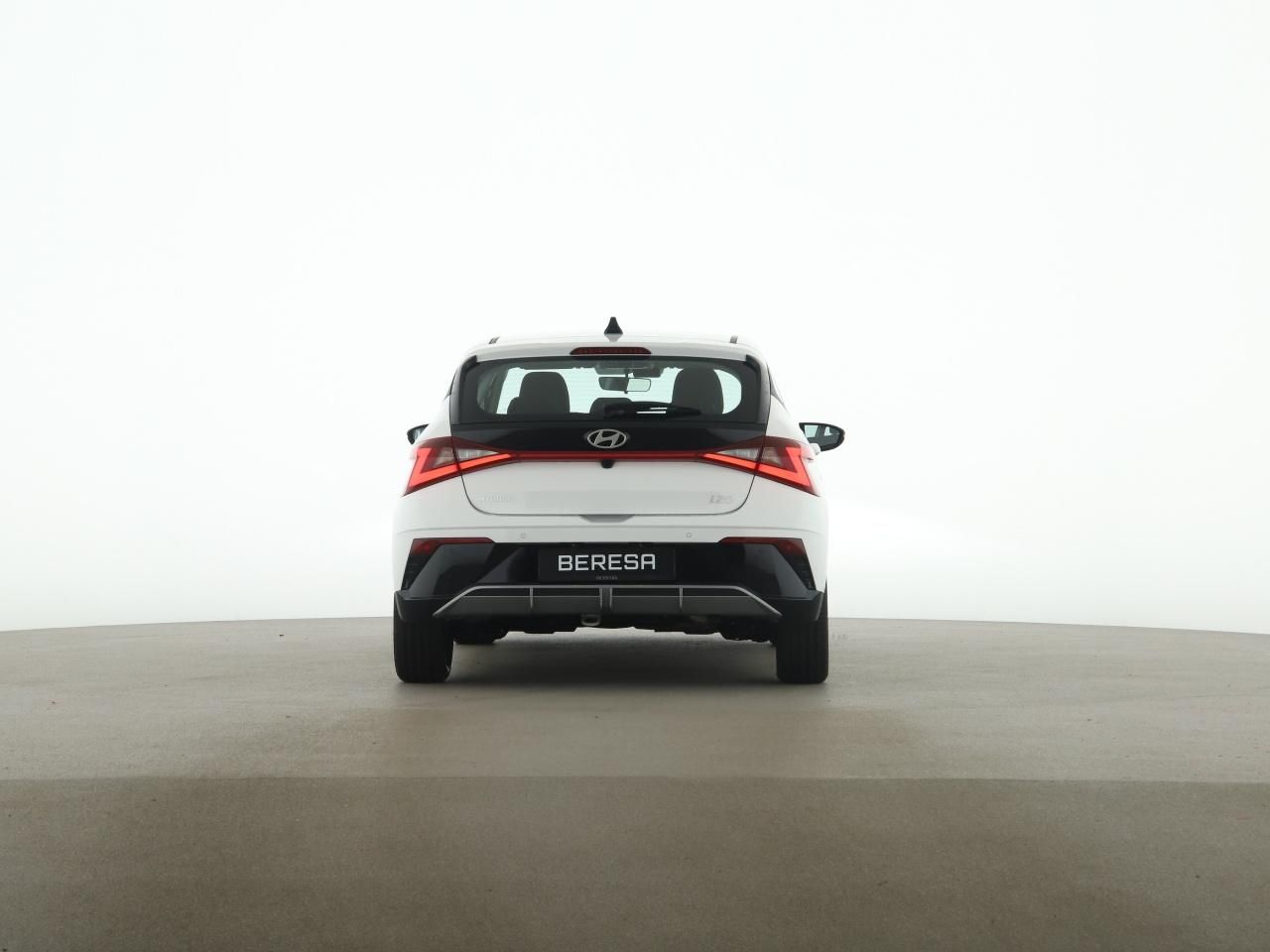 Hyundai i20 – Bild 6