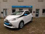 Toyota Aygo AYGO x-playtouch*Erst 6.200Km*1.Hand*Kamera - Toyota Aygo (X) in Bochum