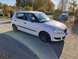Skoda Fabia 1.2l TSI 63kW (85 PS) - Skoda Fabia: 85