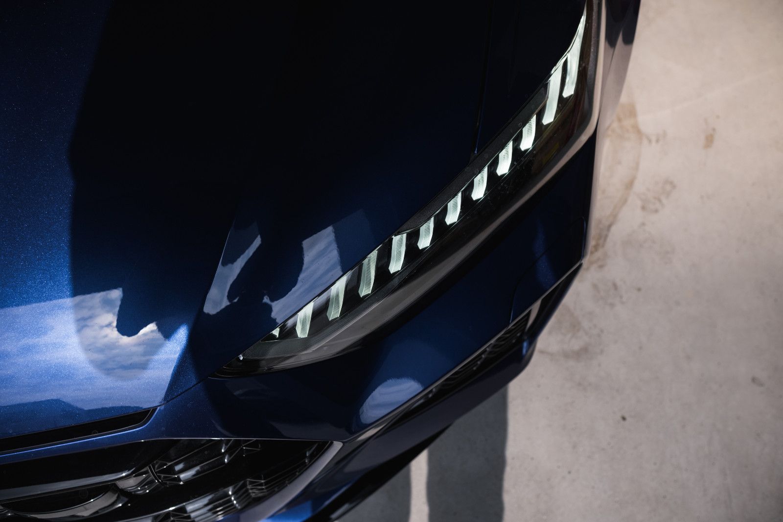 Fahrzeugabbildung Audi RS6 Avant-Sonderfarbe-Keramik-Bang&Olufsen