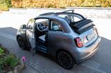 Fiat 500e La Prima Cabrio 42 kWh - Fiat 500e von privat