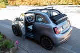 Fiat 500e La Prima Cabrio 42 kWh - Fiat 500e aus 2021
