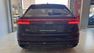 Audi Q8 - 5