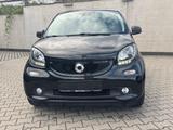 Smart ForFour forfour Navi Euro6 - Smart: Unfallwagen