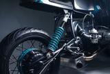 BMW R80 Café Racer, Ein Kunstwerk auf zwei Rädern - BMW CAFE RACER