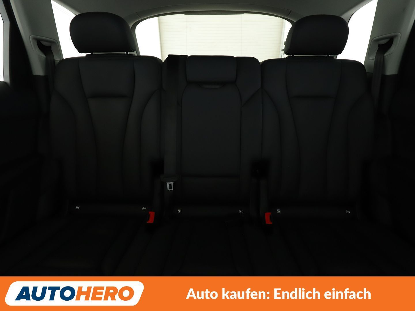 Audi Q7 50 TDI Mild-Hybrid quattro Aut.*NAVI*PDC* foto 16
