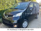 Nissan NV200 EVALIA 1.6 7-Sitzer°Kamera°1-Hand°TÜV Neu° - : Kleinbus, 20 Sitzer