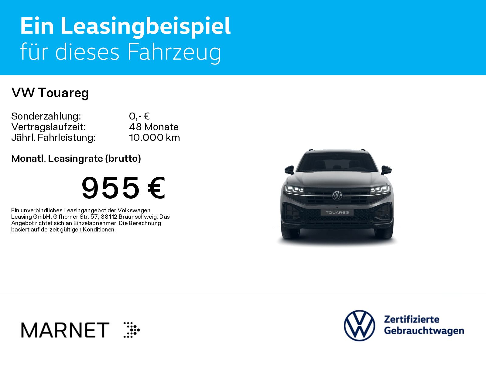 Volkswagen Touareg 3.0 V6 TDI R-Line 4Motion Black Style Na imagem 3