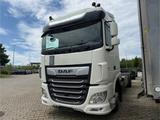 DAF XF 450°Standklima°Luft/Luft°LBW° - Angebote