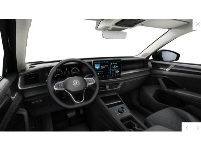 Volkswagen Tayron - Bild 9