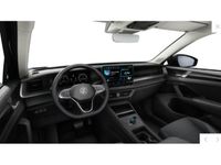 Volkswagen Tayron - Vorschau Bild 9