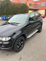 BMW X5 3,0 i - gebrauchte BMW X5 aus dem Jahr 2003