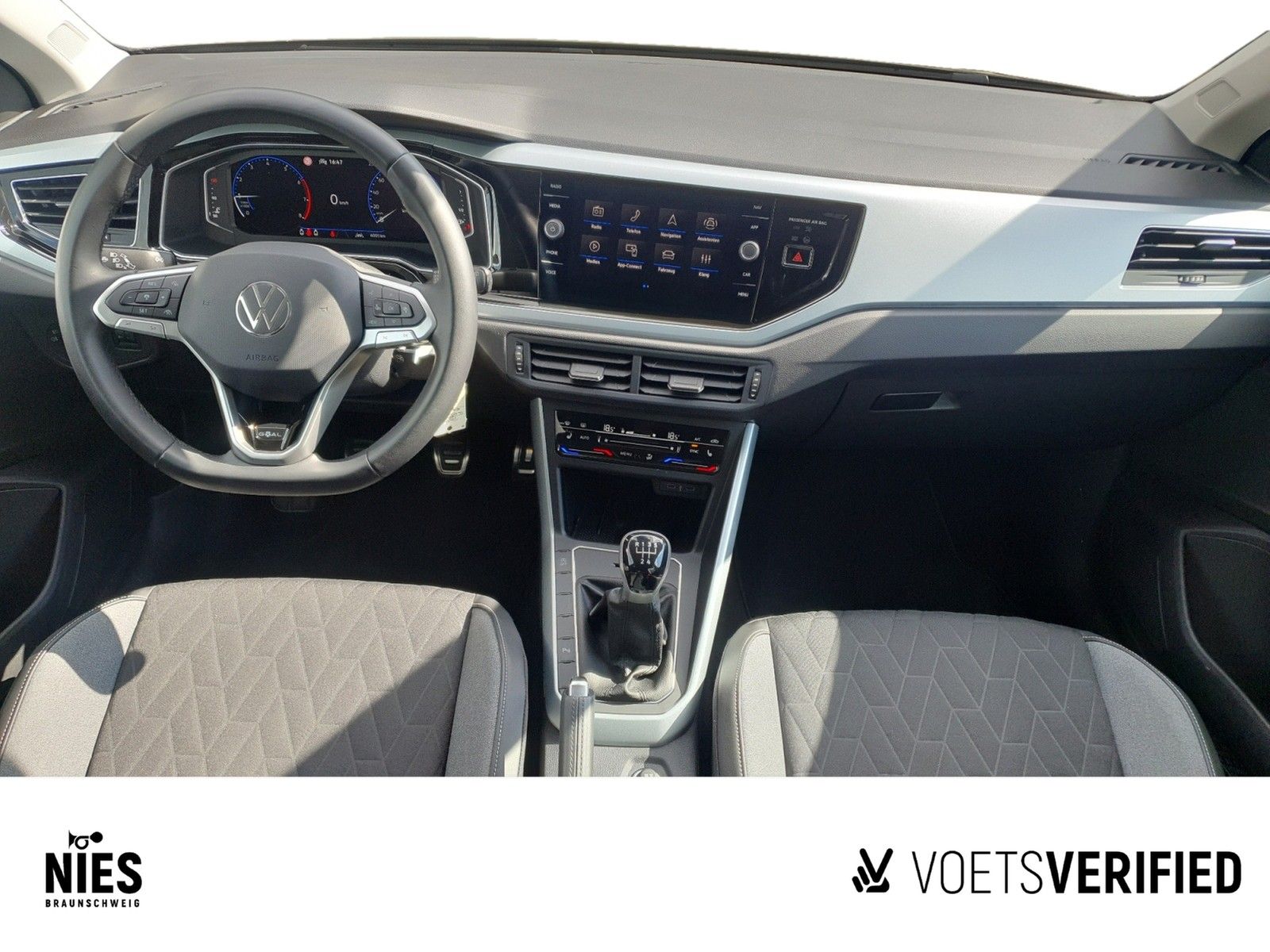 Volkswagen Polo - Bild 9