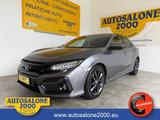 Honda HONDA Civic 1.0T VTEC 5 p. Elegance CVT PREZZO R - gebrauchte Honda Civic aus dem Jahr 2021