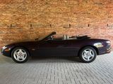 Jaguar XKR S/C Cabriolet