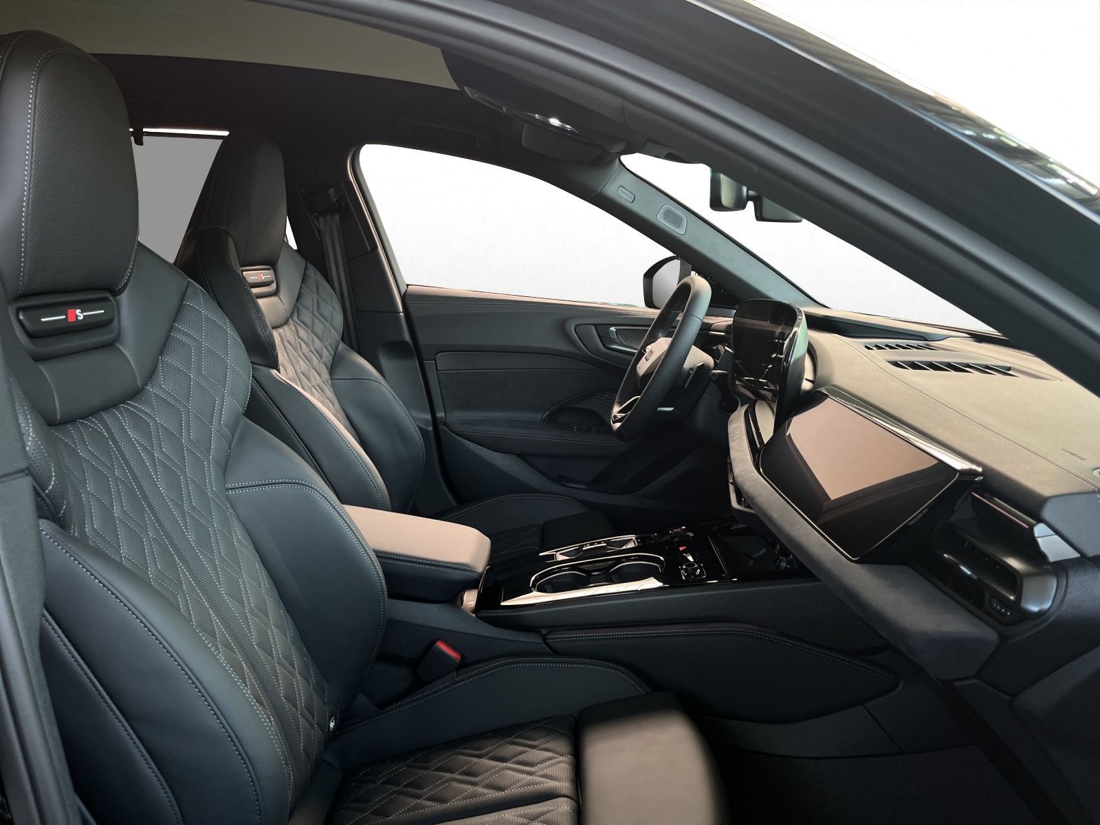 Audi S5 - Bild 4