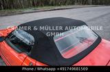 BMW Z1 Lorenz Umbau 2,7L Zahnriemen + TÜV Neu - BMW: Za