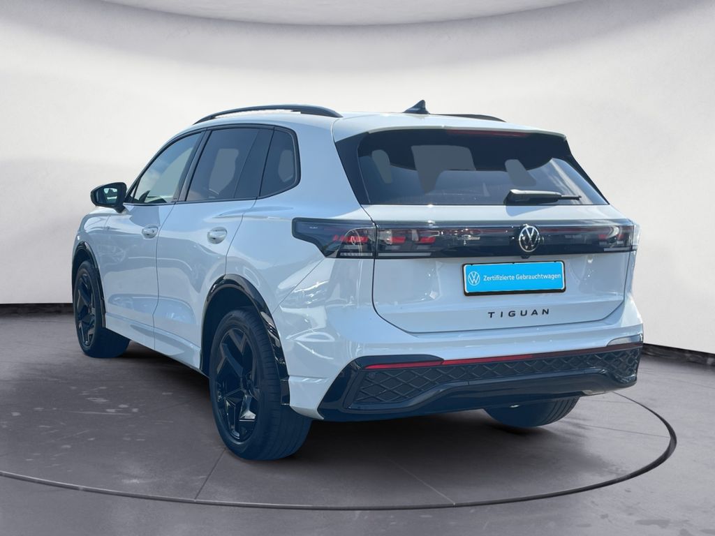 Volkswagen Tiguan — fotografia 3