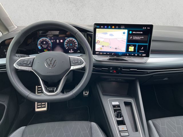 Golf Goal 1.5 eTSI DSG, IQ.LIGHT,Navi,Kamera,AHK